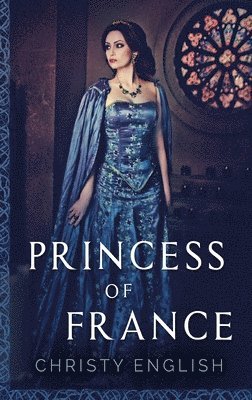 bokomslag Princess Of France