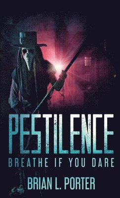 bokomslag Pestilence