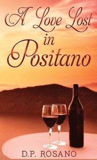 bokomslag A Love Lost in Positano