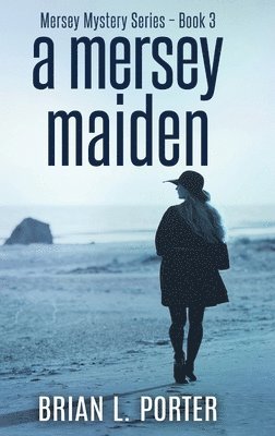 bokomslag Mersey Maiden