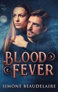 bokomslag Blood Fever