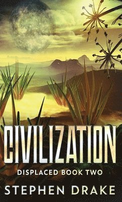 bokomslag Civilization