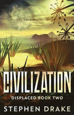 bokomslag Civilization