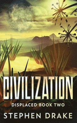 bokomslag Civilization