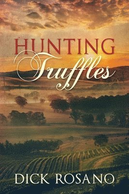 bokomslag Hunting Truffles