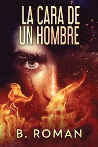 bokomslag Cara De Un Hombre
