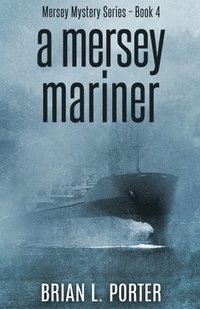 bokomslag Mersey Mariner
