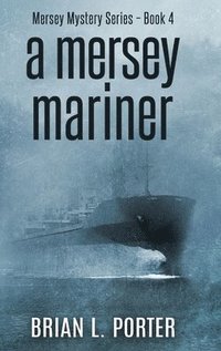 bokomslag Mersey Mariner