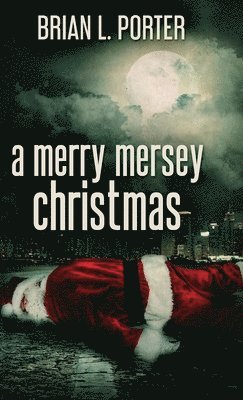 bokomslag Merry Mersey Christmas