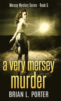bokomslag Very Mersey Murder