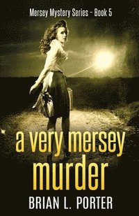 bokomslag Very Mersey Murder