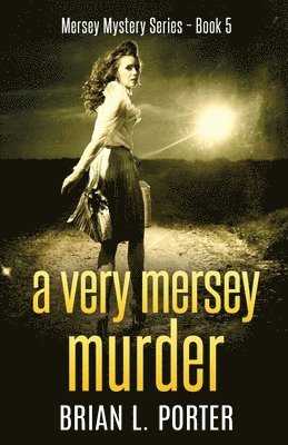 bokomslag Very Mersey Murder