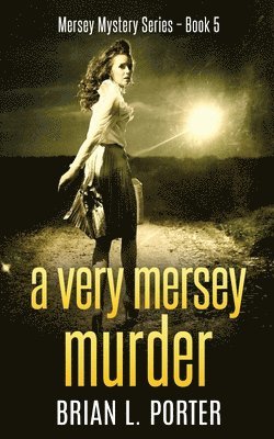 bokomslag Very Mersey Murder
