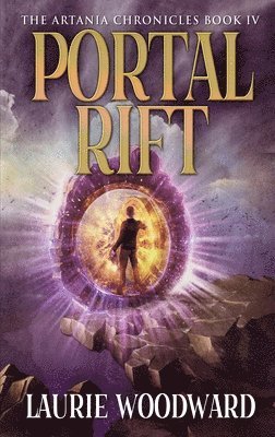 Portal Rift