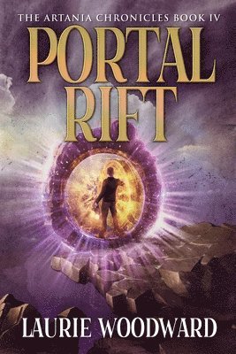 Portal Rift 1