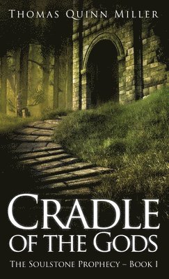 Cradle of the Gods