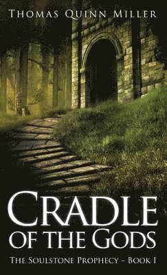 Cradle of the Gods 1