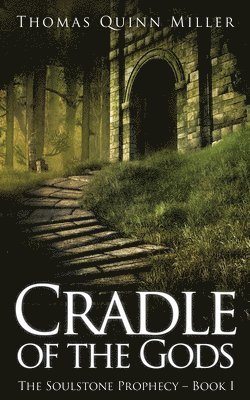 Cradle of the Gods 1