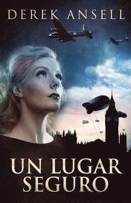 Lugar Seguro