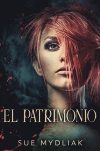 bokomslag Patrimonio
