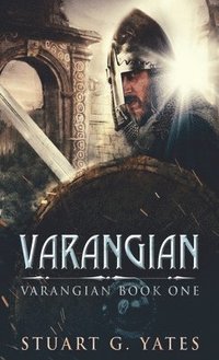 bokomslag Varangian
