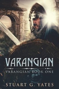bokomslag Varangian