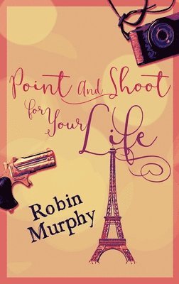 Point And Shoot For Your Life 1