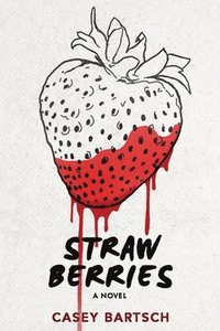 bokomslag Strawberries