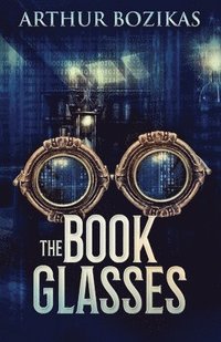 bokomslag The Book Glasses
