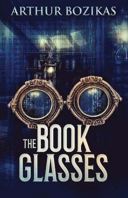 The Book Glasses 1