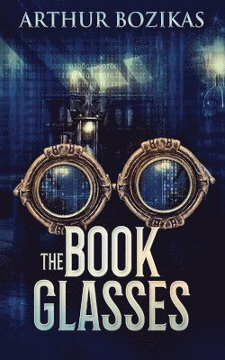 Arthur Bozikas - Book Glasses, Häftad