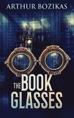 The Book Glasses 1