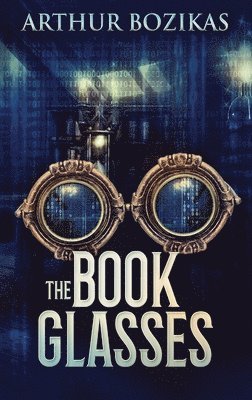 Book Glasses