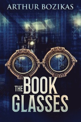 The Book Glasses 1