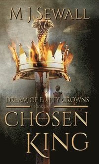 bokomslag Dream of Empty Crowns