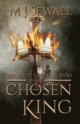 bokomslag Dream of Empty Crowns