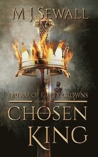 bokomslag Dream of Empty Crowns