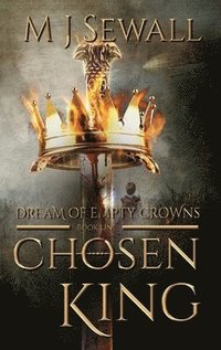 bokomslag Dream of Empty Crowns