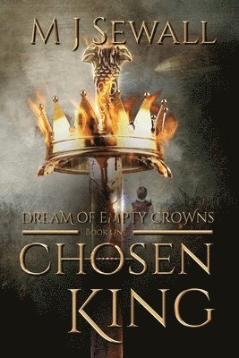 bokomslag Dream of Empty Crowns