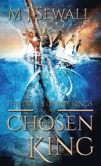 bokomslag Trials of Boy Kings