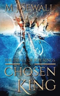 bokomslag Trials of Boy Kings