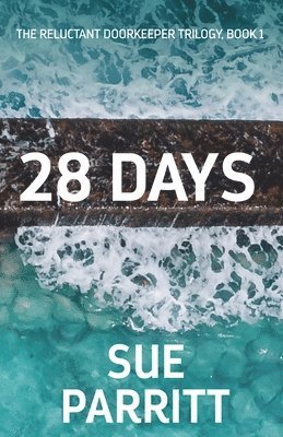 Sue Parritt - 28 Days, Häftad