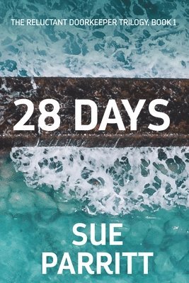 Sue Parritt - 28 Days, Häftad