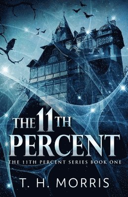 T H Morris - 11th Percent, Häftad