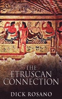 bokomslag Etruscan Connection