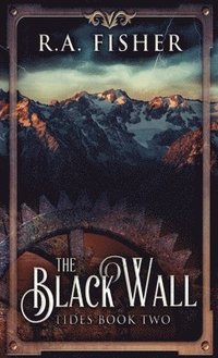 bokomslag The Black Wall