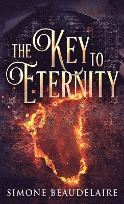 bokomslag Key To Eternity