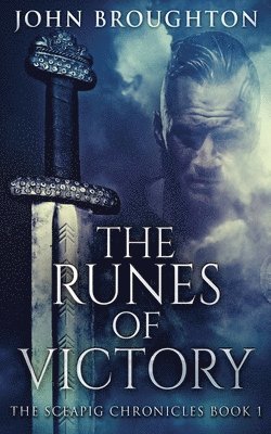 bokomslag Runes Of Victory