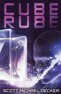 bokomslag Cube Rube