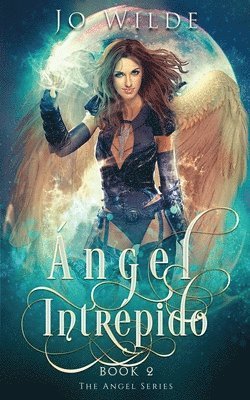 Jo Wilde - Ángel Intrépido, Häftad